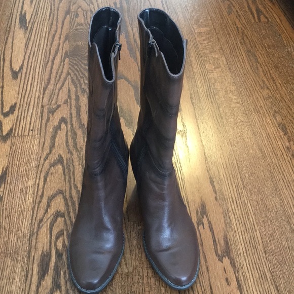 👢👢Mid Calf Boots👢👢 - Picture 2 of 5